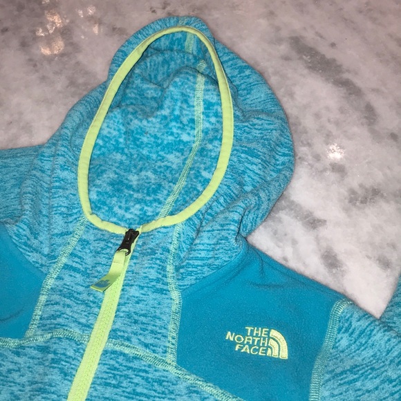 The North Face Other - The North Face Fleece